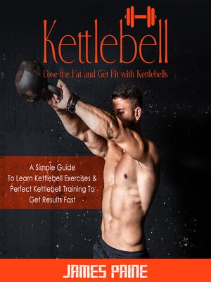 cover image of Kettlebell